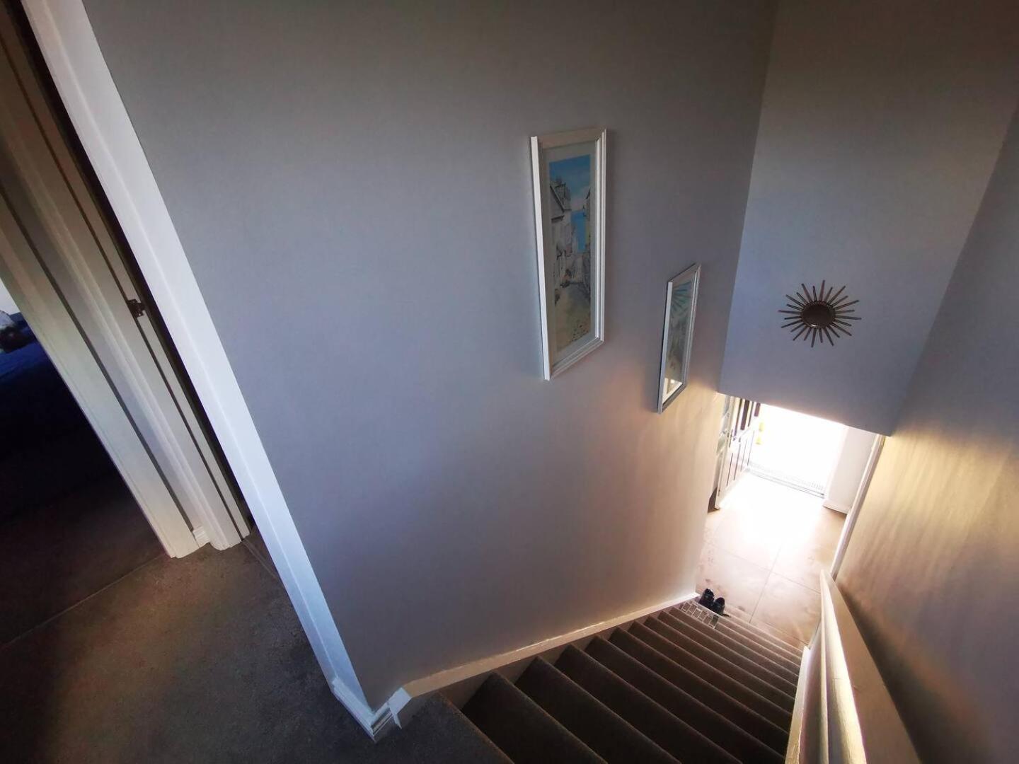 3Br Cosy Modern Stay Belfast Extérieur photo